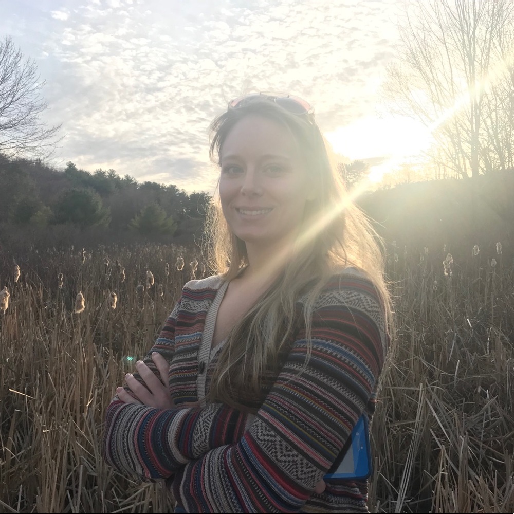 Meet your Posher, Emily